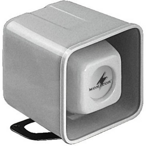 Monacor altoparlante a - dh-10,