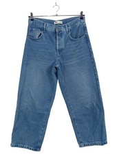 ZARA Jeans a 7/8 Donna Jeans