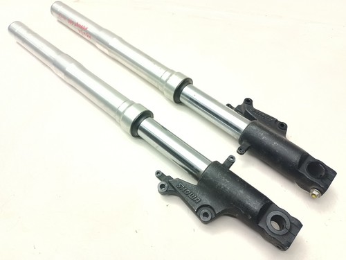 Coppia forcelle pair - forcelle, forks