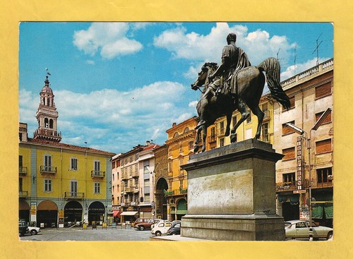 Casale monferrato piazza - casale,