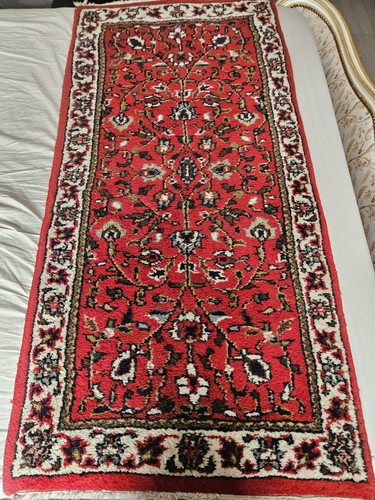 Tappeto indiano tabriz - tappeto,