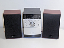 Sony CMT-EH25 impianto