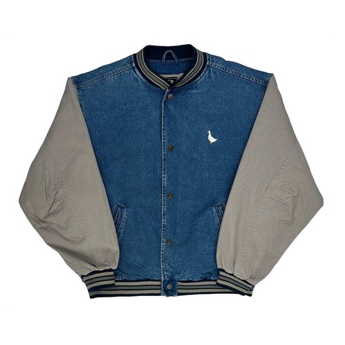 Giacca gear varsity xl - giacca,
