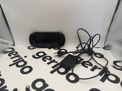 Sony playstation vita - sony,