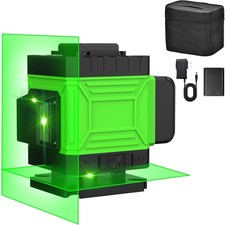 ONHERM SPY-1 Livella Laser