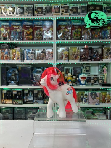 Mlp little pony g1 - mlp,