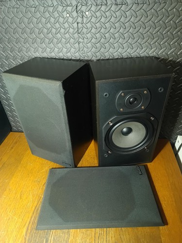 Altoparlanti hifi separati - altoparlanti,