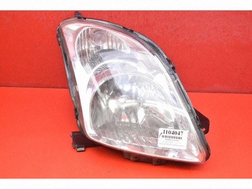 Suzuki swift 2006 phare - i,