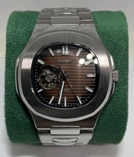 Orologio Automatico - 41mm - Cal. NH39A Seiko JAPAN TMI