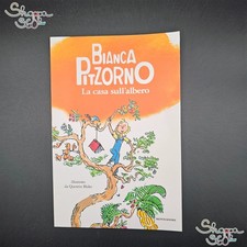 Libro La Casa sull'Albero - Bianca Pitzorno Mondadori 9788804774785