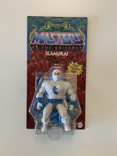 Masters the universe - masters, of
