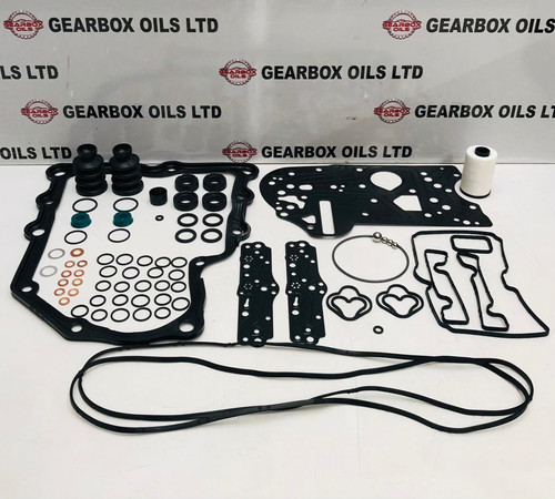 Kit riparazione revisione - kit,