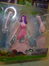 NUOVO Specialist Sugar action