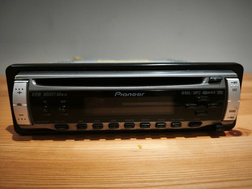 Autoradio pioneer deh 2800mp - autoradio:, deh-2800mp