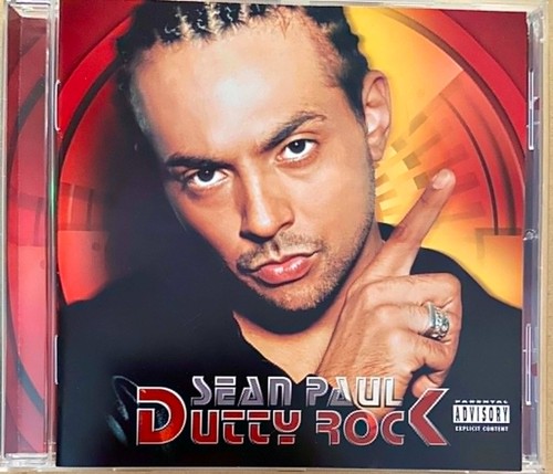 Sean paul dutty rock - -,