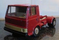 Cabina camion pressofusa