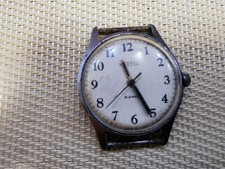 OROLOGIO UOMO URSS VINTAGE