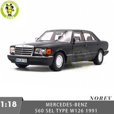 Modellino auto pressofuso nero
