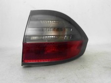 Fanale posteriore principale