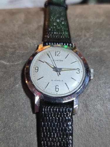 Orologio polso meccanico - orologio, da