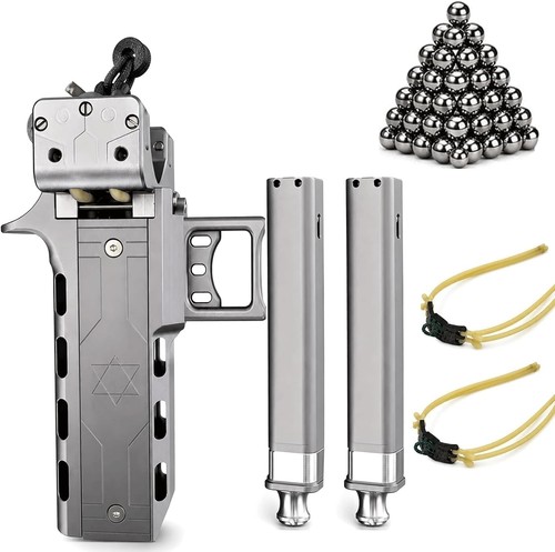 Fionda automatica per - , adulti