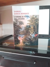 Gabríel garcía márquez - garcía,