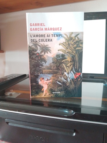 Gabríel garcía márquez - gabríel,