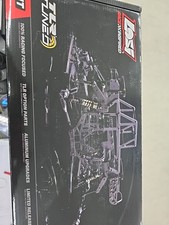Losi 1/8 LMT TLR Tuned 4X4 Kit