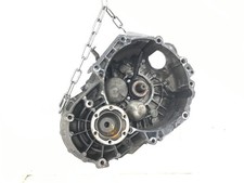Cambio Manuale 6 Marce JMA