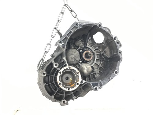 Cambio manuale marce - cambio, jma