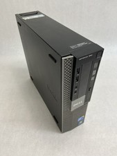 Dell Optiplex 980 SFF Intel