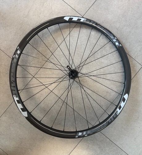 Coppia ruote bicicletta