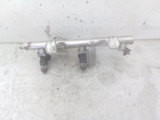 INIETTORI METANO PER VOLKSWAGEN Up Serie (122) 0280158862DE 04C133185AC CPGA bi