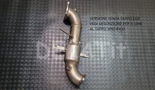 DOWNPIPE INOX Ø 76 200 CELLE