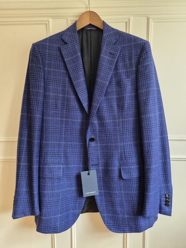 Giacca blazer uomo thom - uomo,