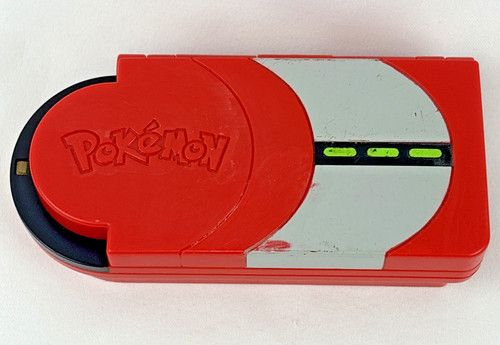 Jakks pacific pokemon pokedex - pokemon,