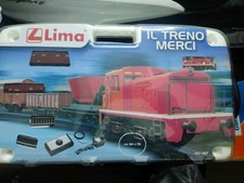 Lima HL 1039 Start Set IL