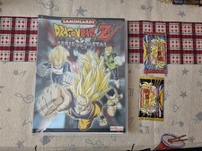 Album Dragon Ball Z X Metal