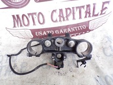 PIASTRA FORCELLA HONDA AFRICA