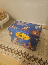 Disney - Meine bunte Truhe