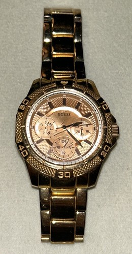 Orologio guess waterpro - guess,