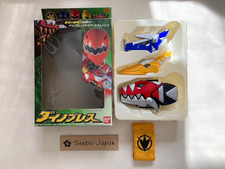 Bandai power rangers - bandai,