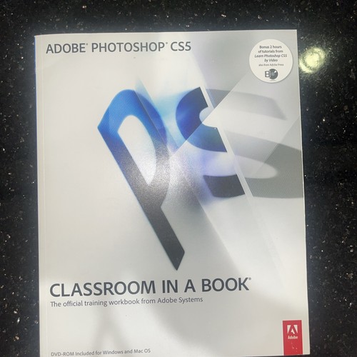 Adobe photoshop cs5 - cs5, by