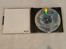 Microsoft Home Encarta 95
