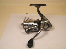 Abu Garcia Cardinal 302