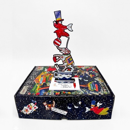 Francesco musante 5x32x10 - francesco,