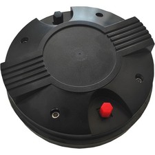 Driver a Compress 400 W 8 Ω – Horn/Tromba Compression Driver Alta Potenza