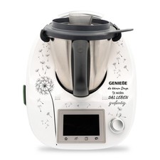 Adesivo decorativo Thermomix