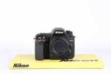 Nikon D7500  + 2 ANNI DI GARANZIA  - 2 YEARS WARRANTY