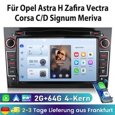 64 GB Android 14 per Opel